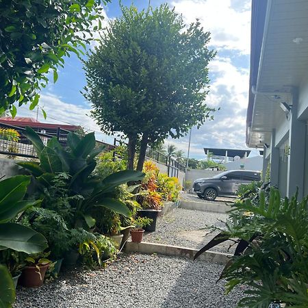 Kabansoy Haven Otel Moalboal Dış mekan fotoğraf