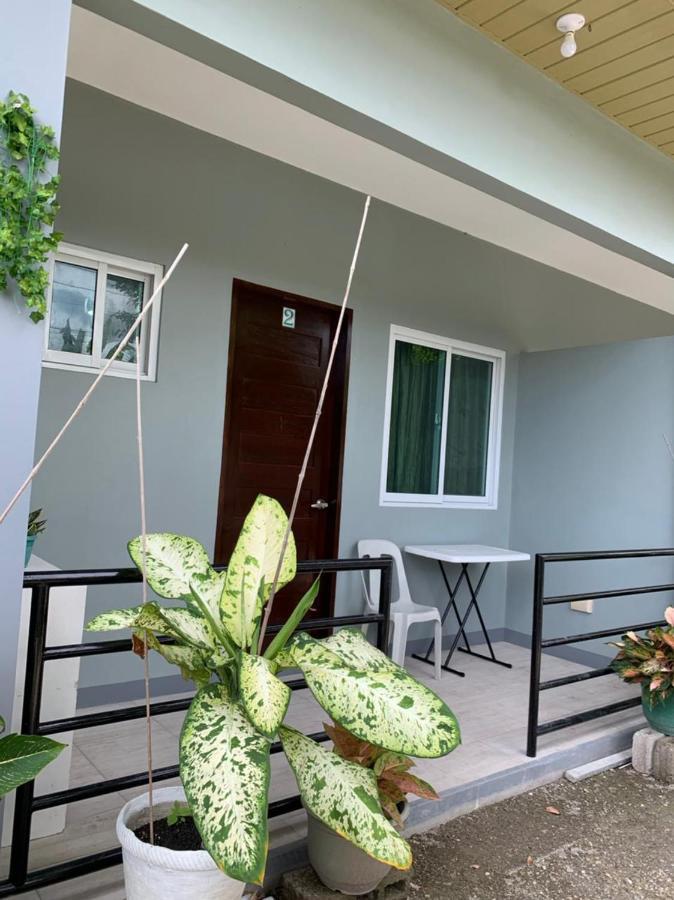 Kabansoy Haven Otel Moalboal Dış mekan fotoğraf