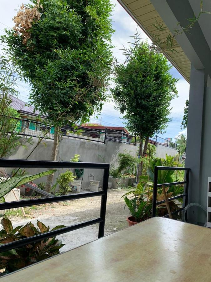 Kabansoy Haven Otel Moalboal Dış mekan fotoğraf