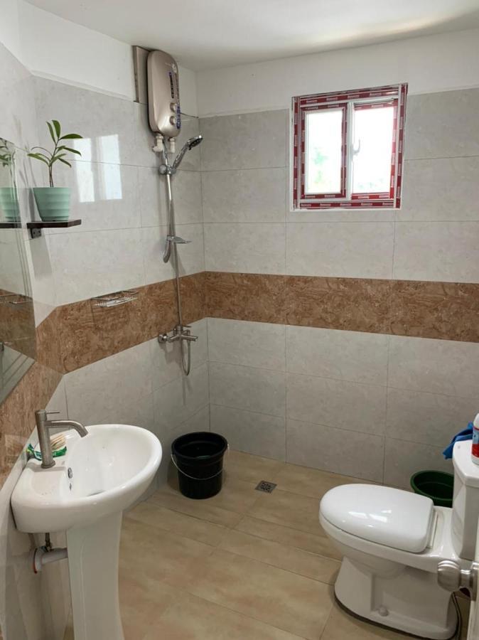 Kabansoy Haven Otel Moalboal Dış mekan fotoğraf