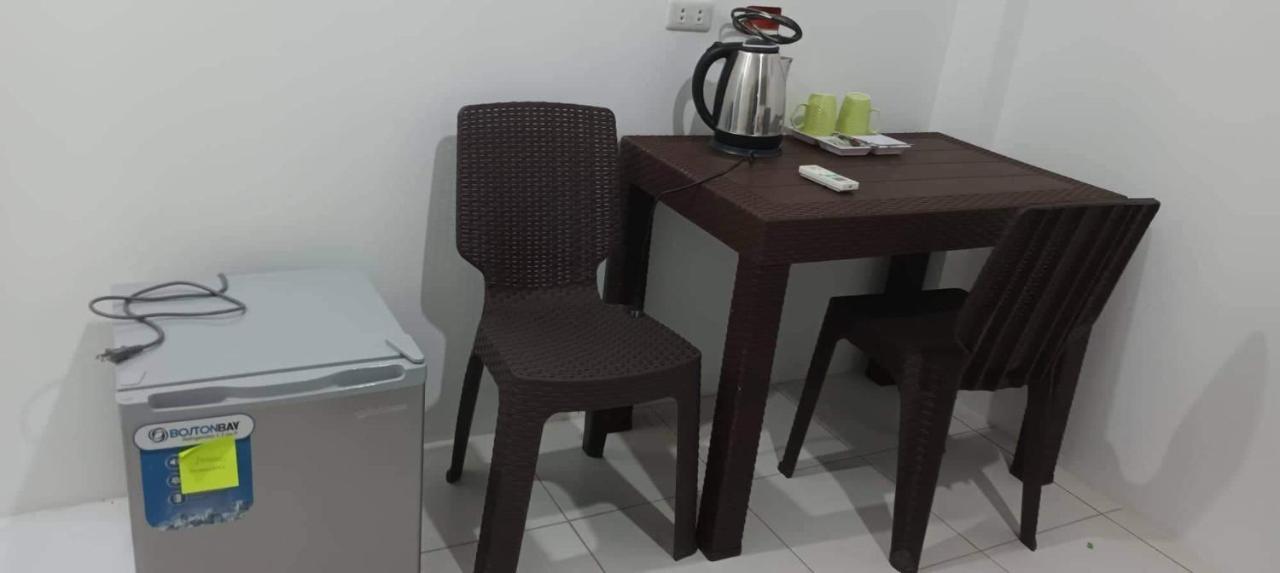 Kabansoy Haven Otel Moalboal Dış mekan fotoğraf