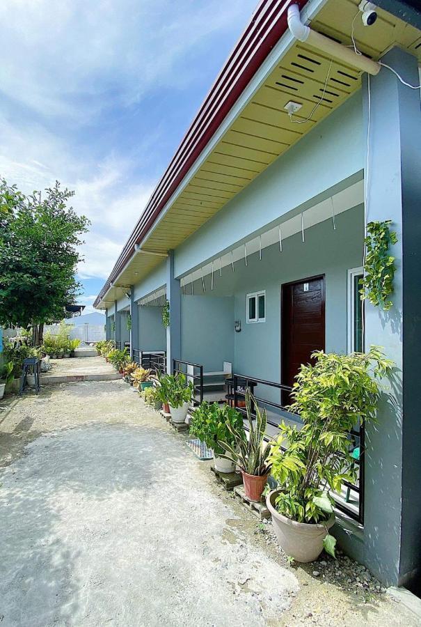 Kabansoy Haven Otel Moalboal Dış mekan fotoğraf