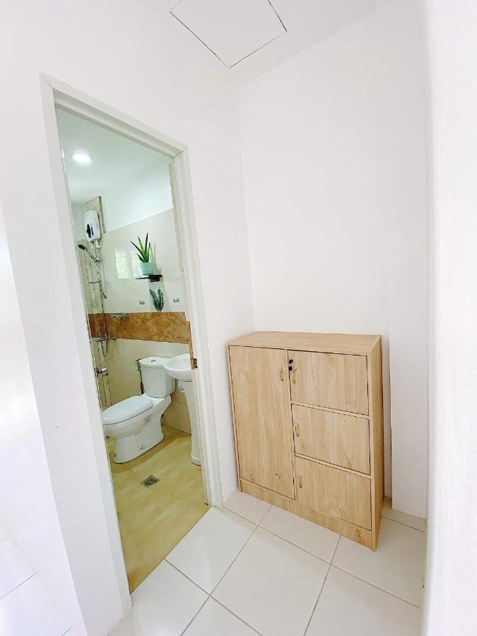 Kabansoy Haven Otel Moalboal Dış mekan fotoğraf