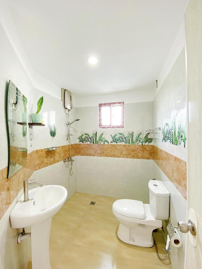 Kabansoy Haven Otel Moalboal Dış mekan fotoğraf