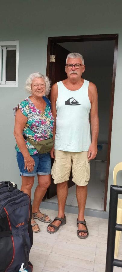 Kabansoy Haven Otel Moalboal Dış mekan fotoğraf