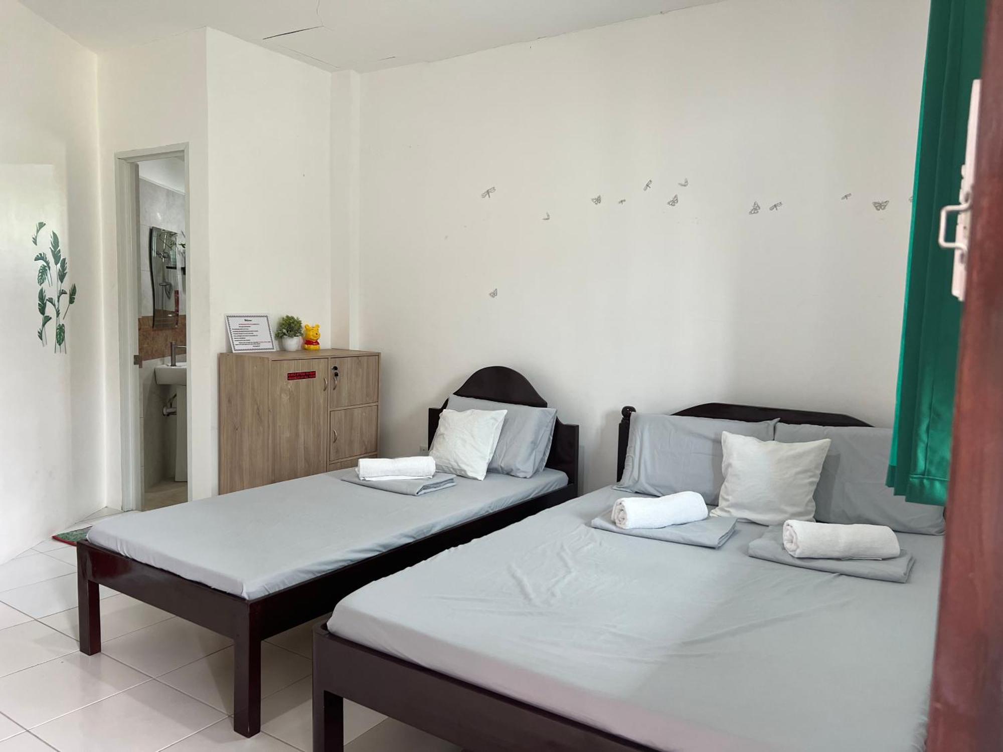 Kabansoy Haven Otel Moalboal Dış mekan fotoğraf