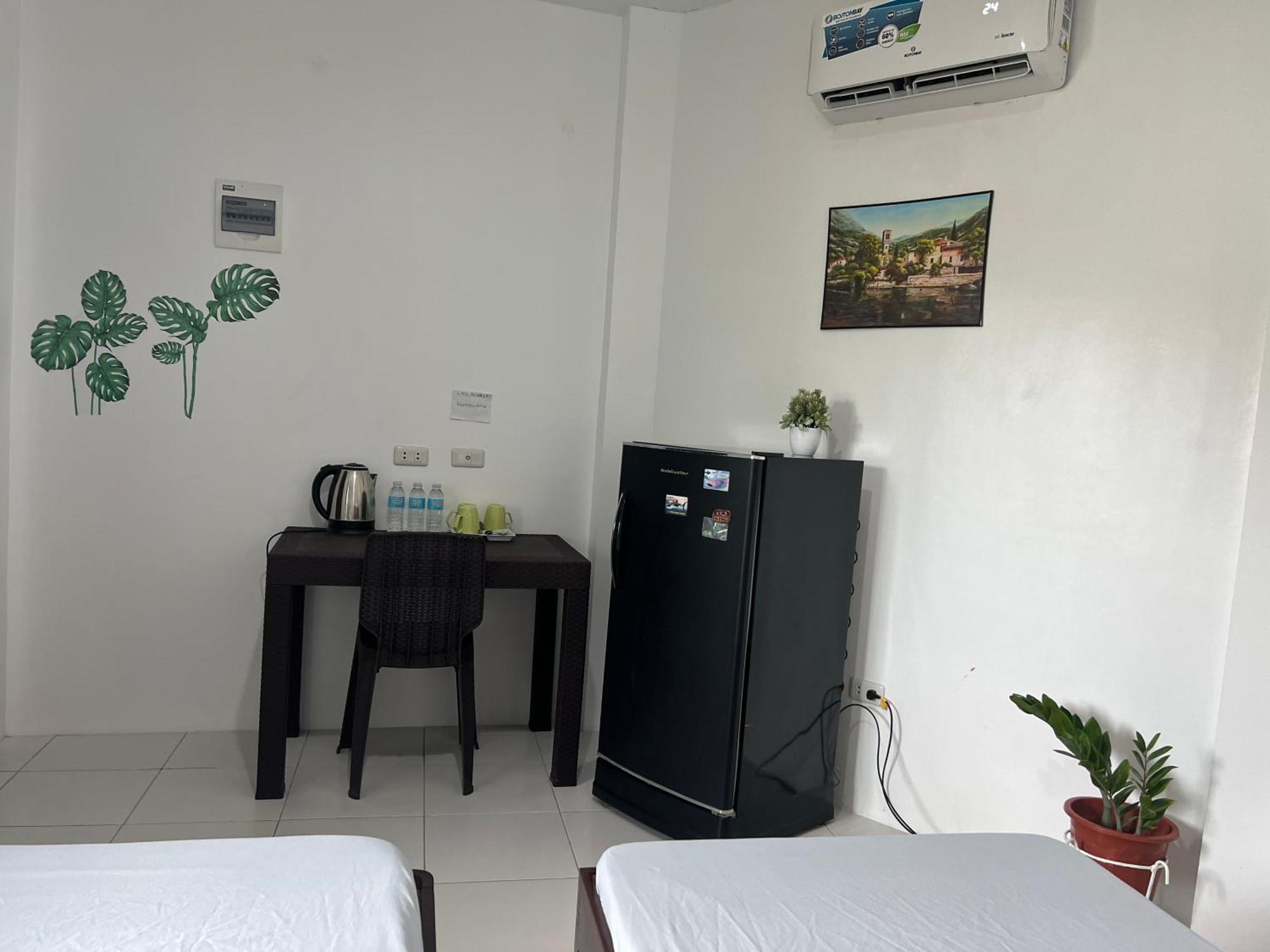 Kabansoy Haven Otel Moalboal Dış mekan fotoğraf