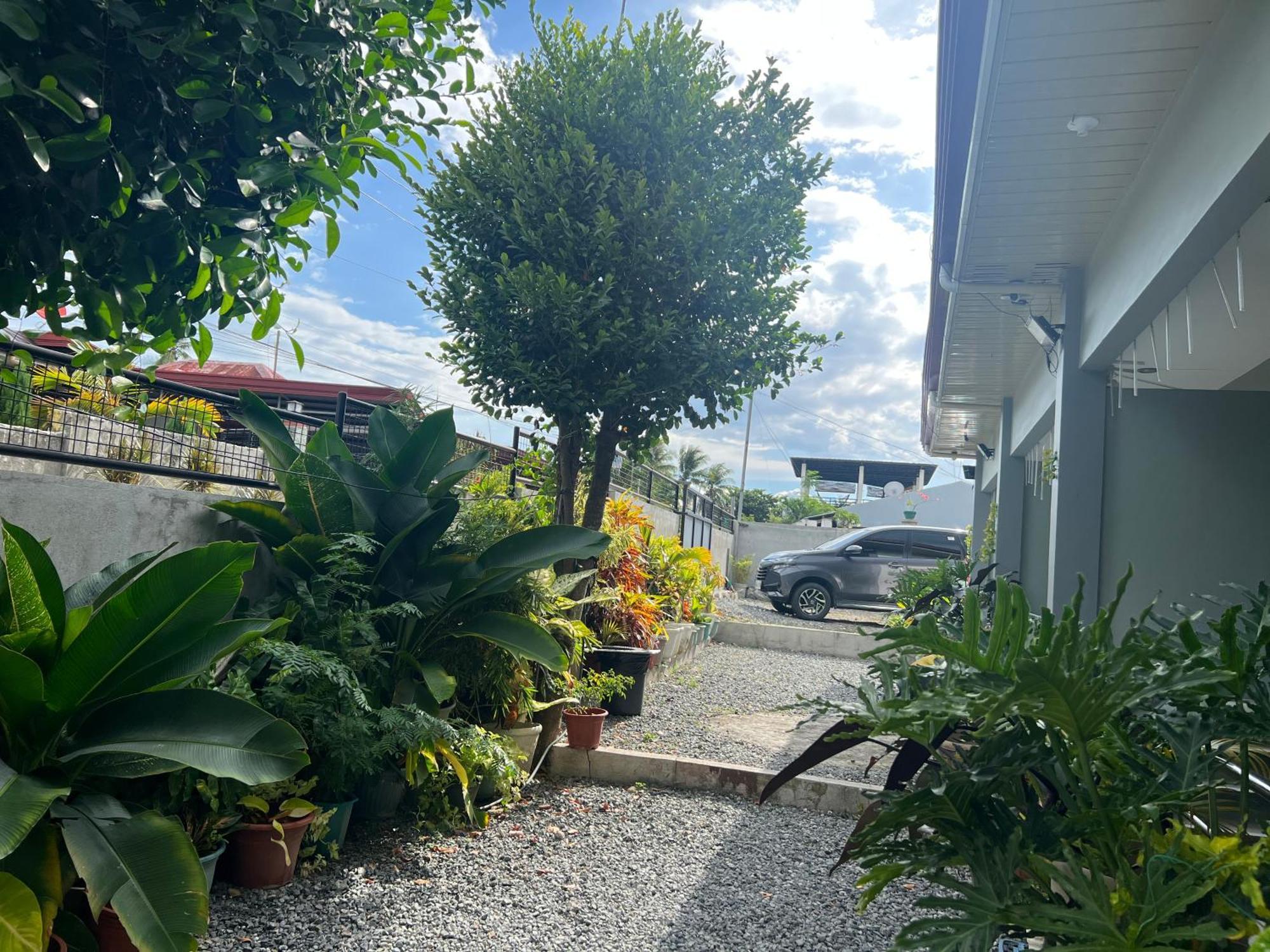 Kabansoy Haven Otel Moalboal Dış mekan fotoğraf